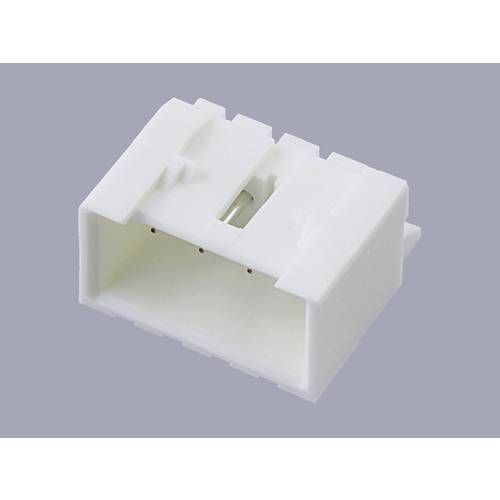 Molex Stiftgehäuse-Platine 534260410 1 St.