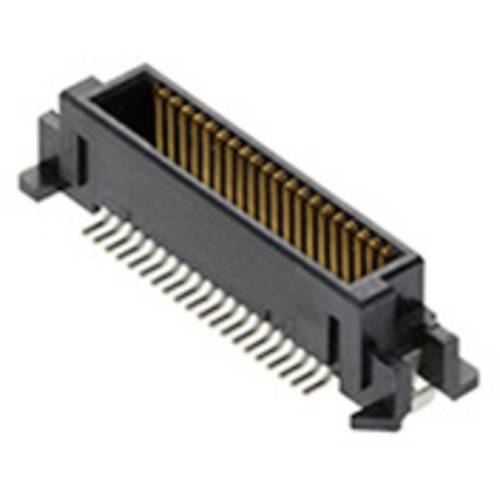 Molex Stiftgehäuse-Platine 550910774 1 St.