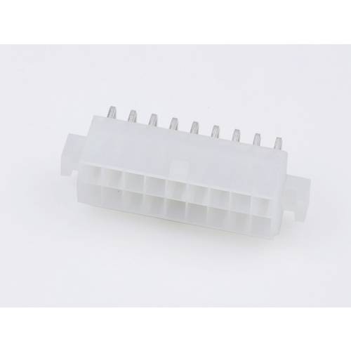 Molex Stiftgehäuse-Platine 39291188 1 St.