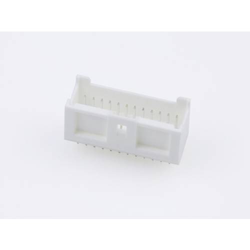 Molex Stiftgehäuse-Platine 559172410 1 St.