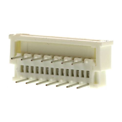 Molex FFC/FPC-Anschluss 39532144 1 St.