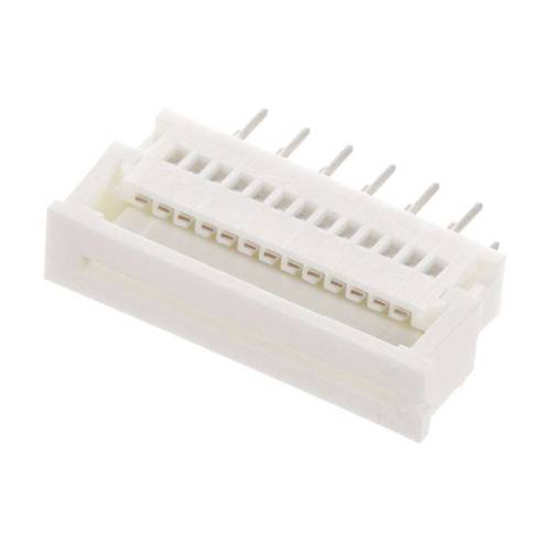 Molex FFC/FPC-Anschluss 39532135 1 St.