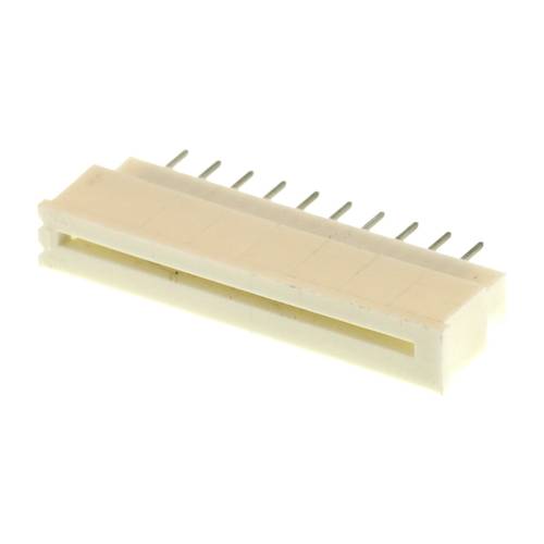 Molex FFC/FPC-Anschluss 39532205 1 St.