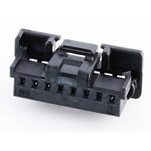 Molex Buchsengehäuse-Kabel 5601230801 1 St.