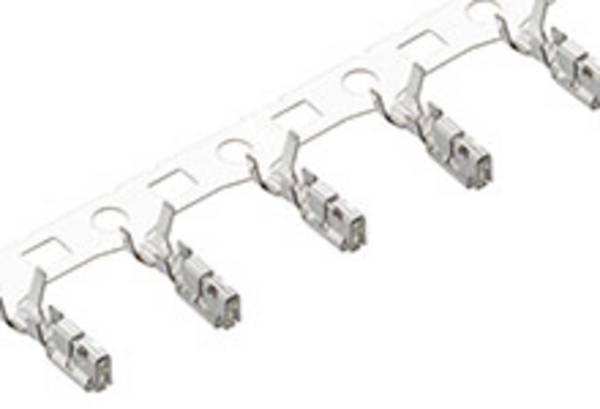 Molex Crimpkontakt 561349000 1 St.