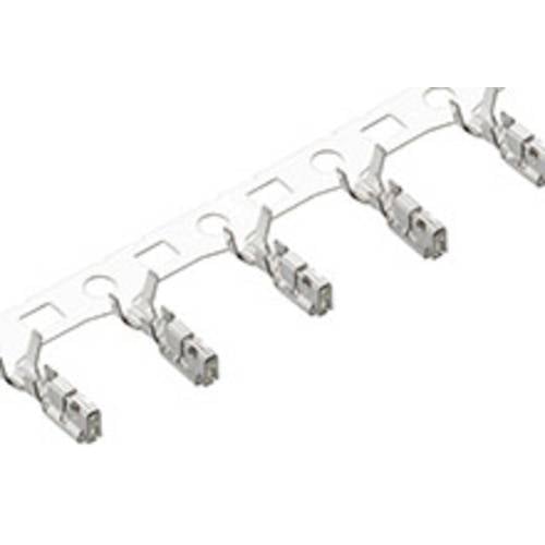 Molex Crimpkontakt 561349100 1 St.