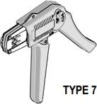 Molex 638118900 Crimpzange