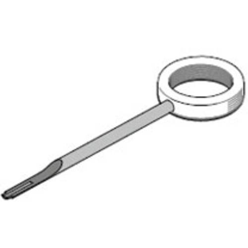 Insertion Tool for Micro-Fit 3.0 and CRC Male and Female Crimp Terminals, 20-30 AWG 638120800 638120800 Molex Inhalt: 1 ...