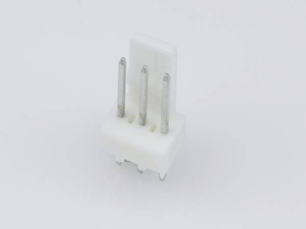 Molex Stiftgehäuse-Platine 22272031 1 St.