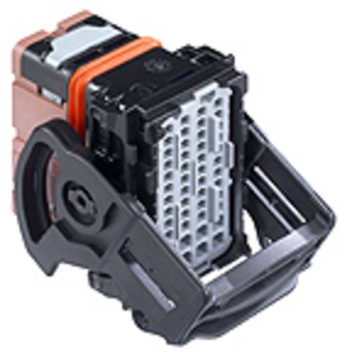 Molex Buchsengehäuse-Kabel 643203315 1 St.