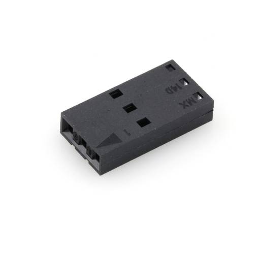 Molex Stiftgehäuse-Kabel 50579003 1 St.