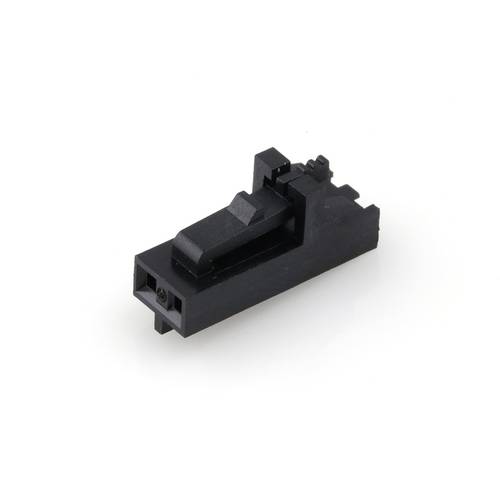 Molex Stiftgehäuse-Kabel 50579402 1 St.