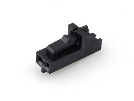 Molex Stiftgehäuse-Kabel    50579402 1 St.