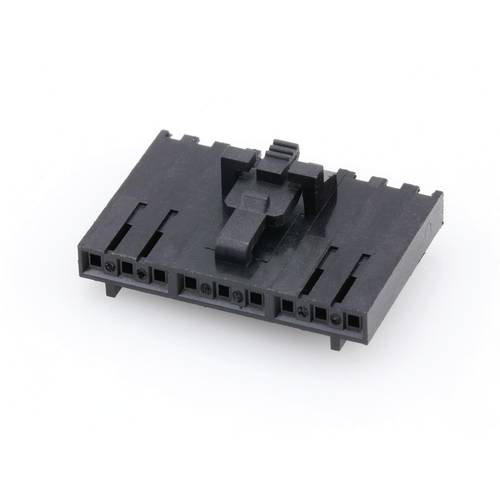 Molex Stiftgehäuse-Kabel 50579409 1 St.