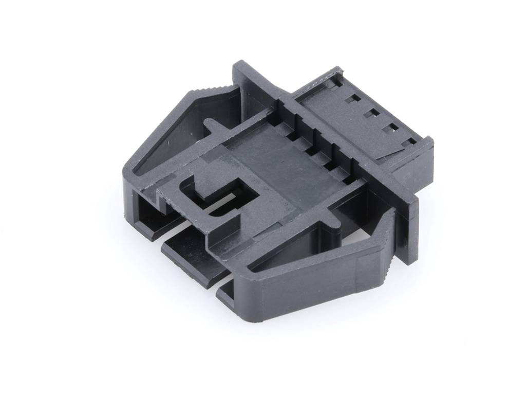 Molex Stiftgehäuse-Kabel 701070039 1 St.