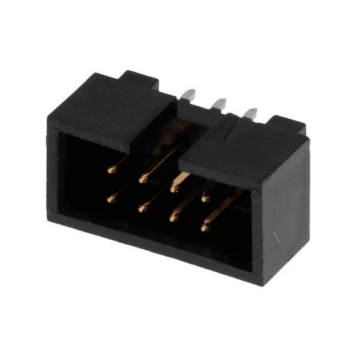 Thumbnail - Molex 702460801 Stiftleiste 1 St.