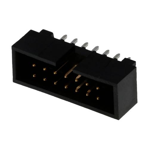 Molex 702461401 Stiftleiste 1 St.