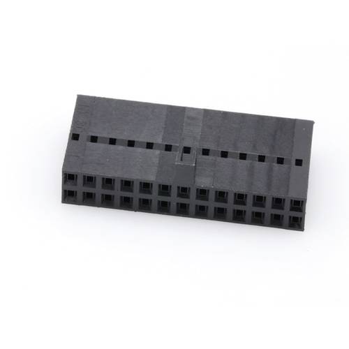 Molex Stiftgehäuse-Kabel 22552262 1 St.