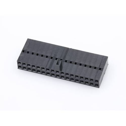 Molex Stiftgehäuse-Kabel 22552342 1 St.