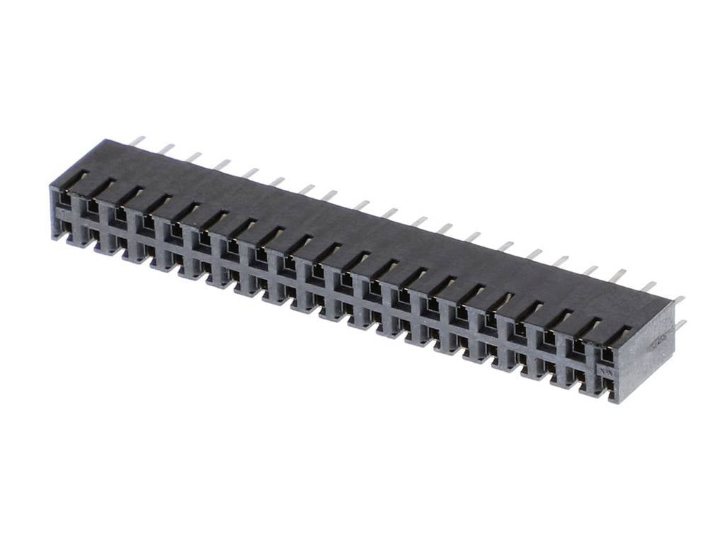 Molex Buchsengehäuse-Platine 15445840 1 St.