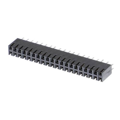 Molex Buchsengehäuse-Platine 15445840 1 St.