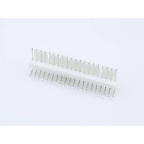 Molex Stiftgehäuse-Platine 22053201 1 St.