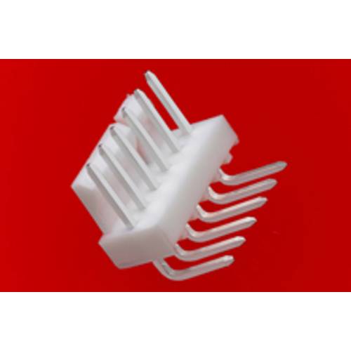 Molex Stiftgehäuse-Platine 22122034 1 St.