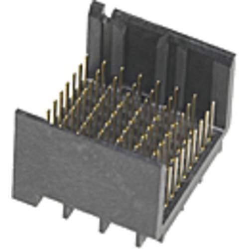 Molex Stiftgehäuse-Platine 761651808 1 St.