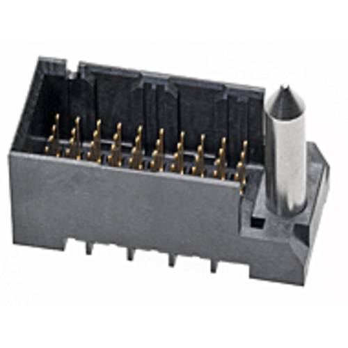 Molex Stiftgehäuse-Platine 764559107 1 St.