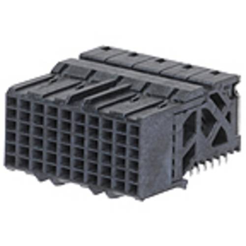 Molex Buchsengehäuse-Platine 764601020 1 St.