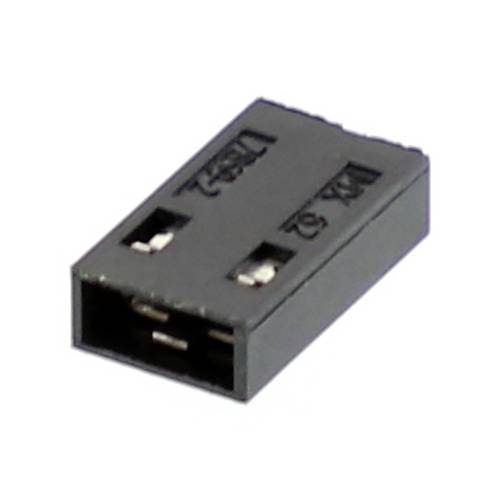 Molex Buchsengehäuse-Kabel 15381024 1 St.