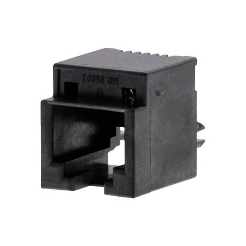 Molex LOPRO T/E PC JACK 955032661 955032661 1 St.