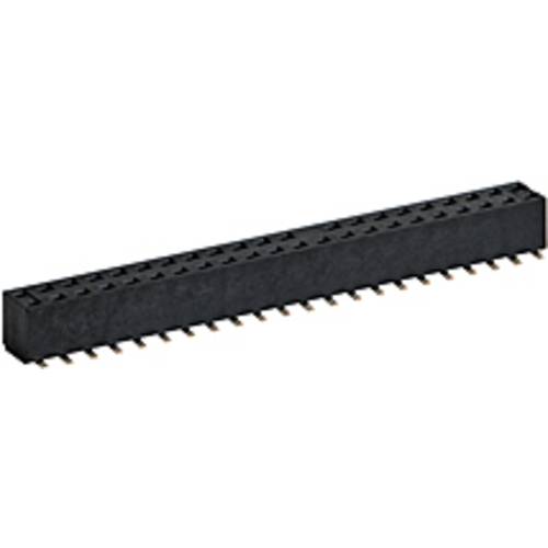 Molex Buchsengehäuse-Platine 873813264 1 St.