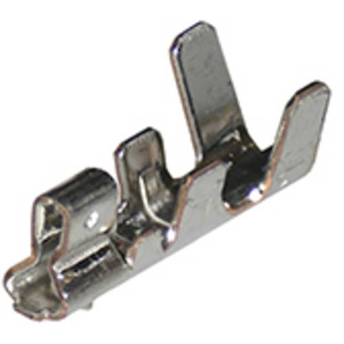 Molex Crimpkontakt 874210100 1 St.
