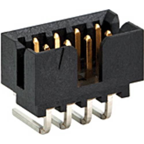 Thumbnail - Molex 878332020 Stiftleiste Rastermaß: 2 mm Polzahl Gesamt: 20 Anzahl Reihen: 2 1 St.