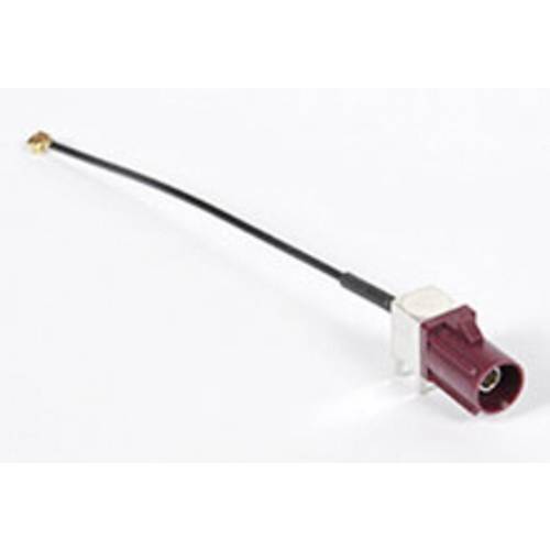 Molex 897629030 MCRF-Steckverbinder 1 St.