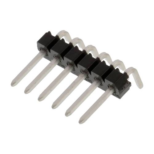 Thumbnail - Molex Stiftleiste (Standard) 901210126 1 St.