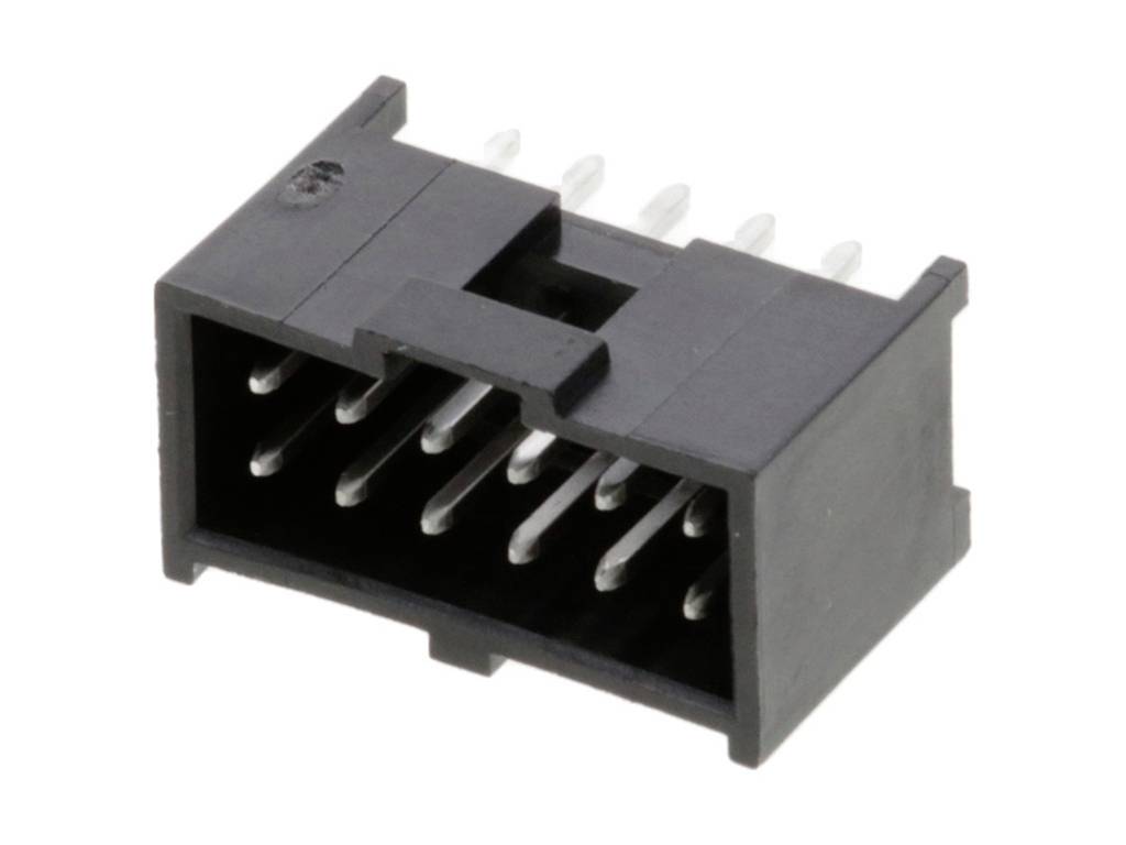 MOLEX 901301112 Stiftleiste 1 St.