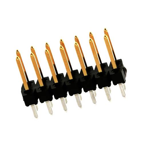 Molex Stiftleiste (Standard) 901311087 1 St.