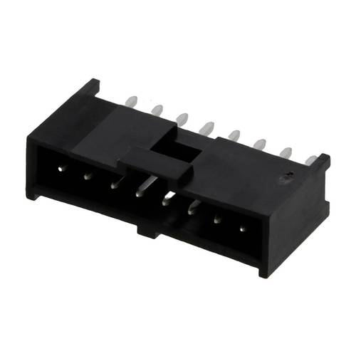 Molex Stiftgehäuse-Platine 901361108 1 St.