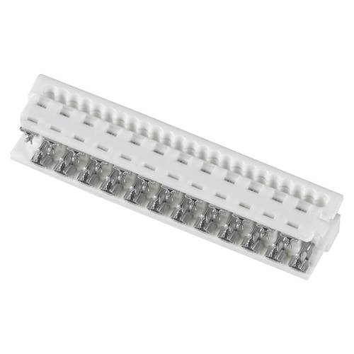 Molex Stiftgehäuse-Kabel 903270324 1 St.