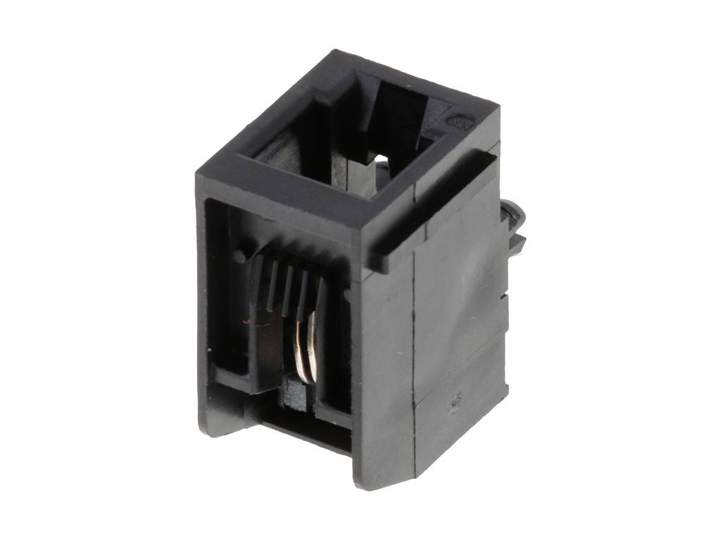 Molex HIPRO RA MOD JACK 950097441 950097441 1 St.