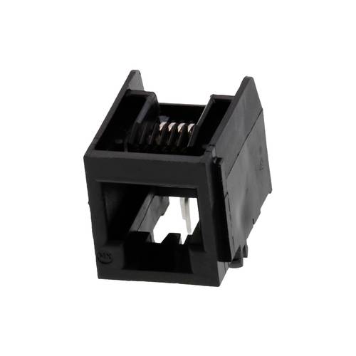 Molex HIPRO RA MOD JACK 950097661 950097661 1 St.