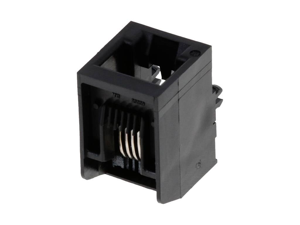 Molex HIPRO RA MOD JACK 950097667 950097667 1 St.