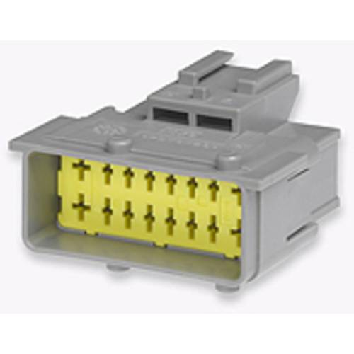 Molex Stiftgehäuse-Kabel 982761006 1 St.