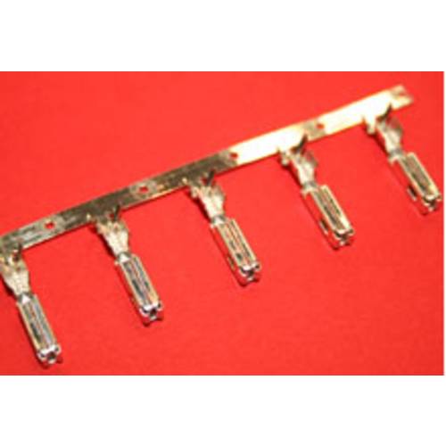 Thumbnail - Molex Crimpkontakt 988981039 1 St.