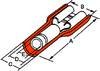 Molex 190020002 Flachsteckhülse 1000 St.
