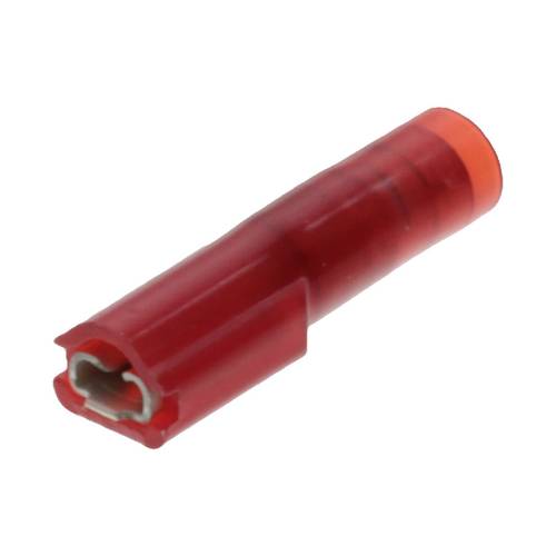 Molex 190020013 Flachsteckhülse 1 St.