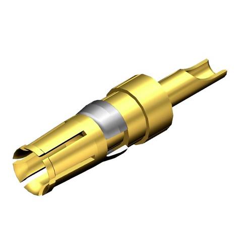 Molex 1727040154 Buchsenkontakt 1 St.
