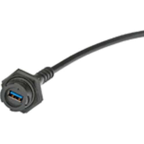 Industrial USB3.0 847330004 847330004 Molex Inhalt: 1 St.